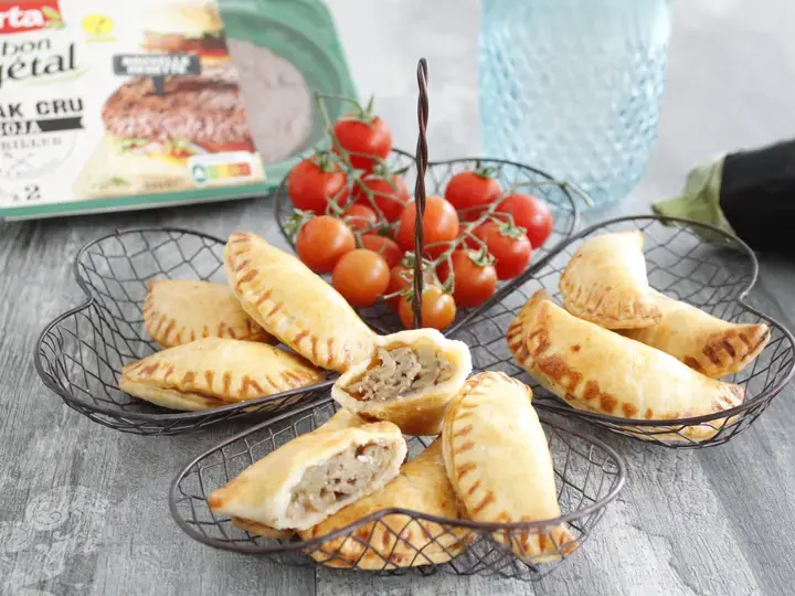 Empanadas
