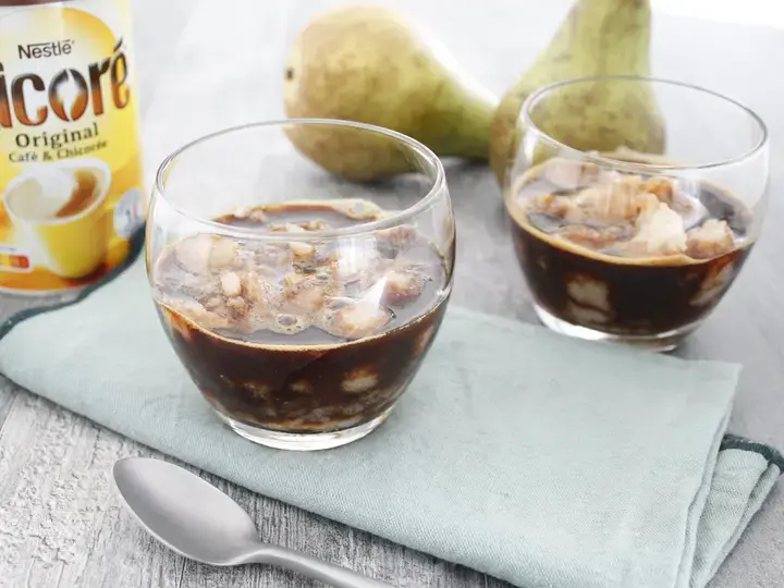 granité ricoré poire amande