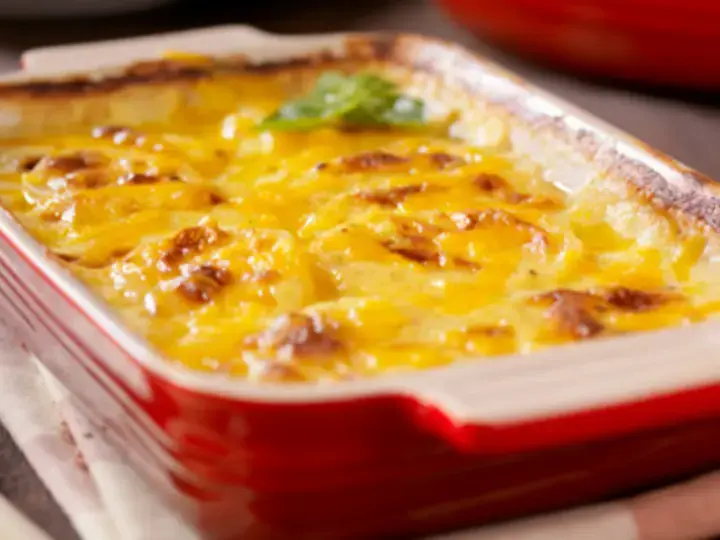 Gratin Dauphinois