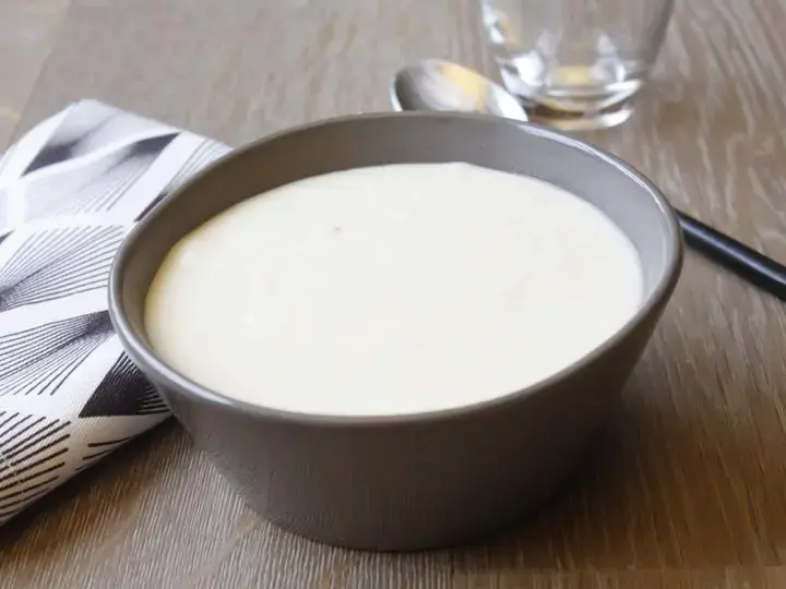 Béchamel Thermomix