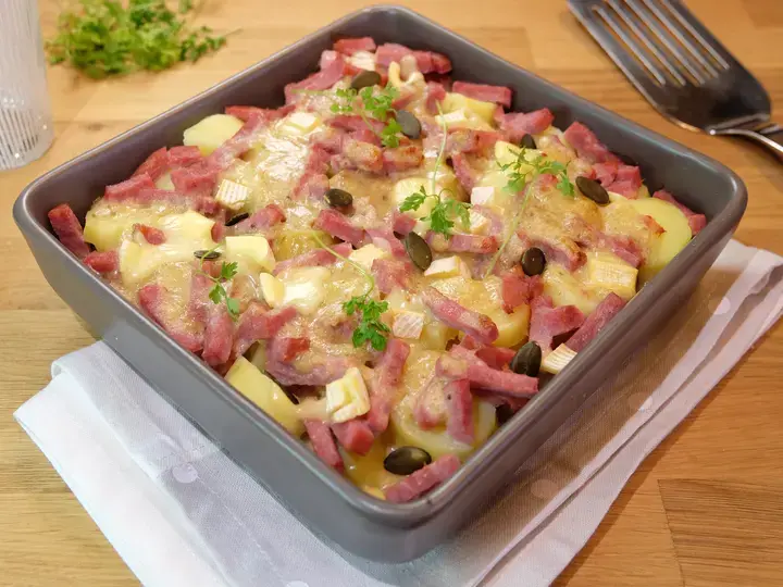 Tartiflette