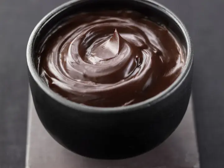 Creme au chocolat corse