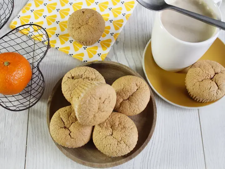 petits gateaux légers ricoré