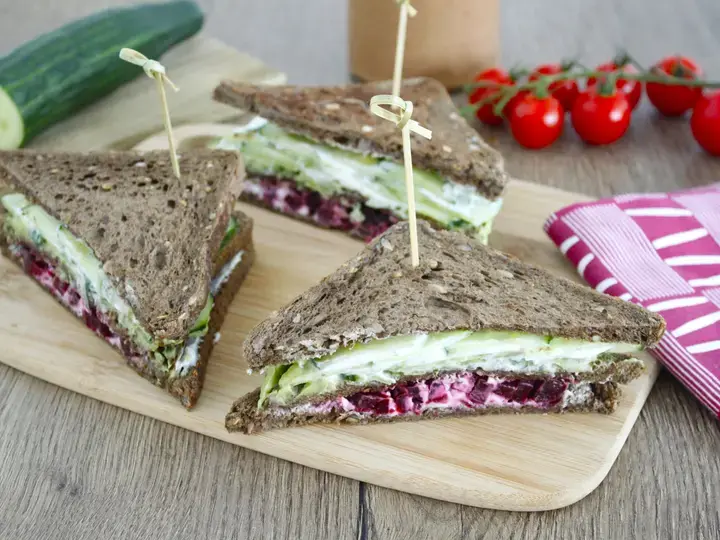 Club sandwich