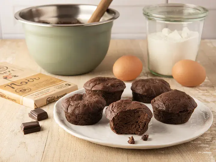 Fondant 3 ingrédients