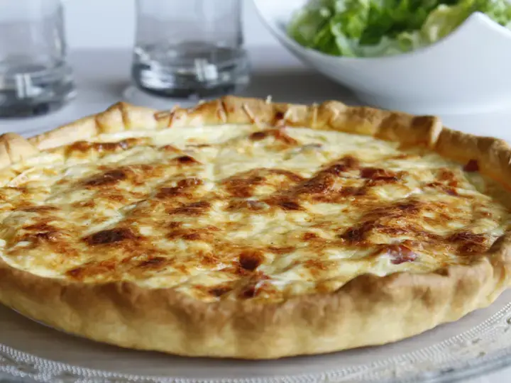 Quiche Lorraine