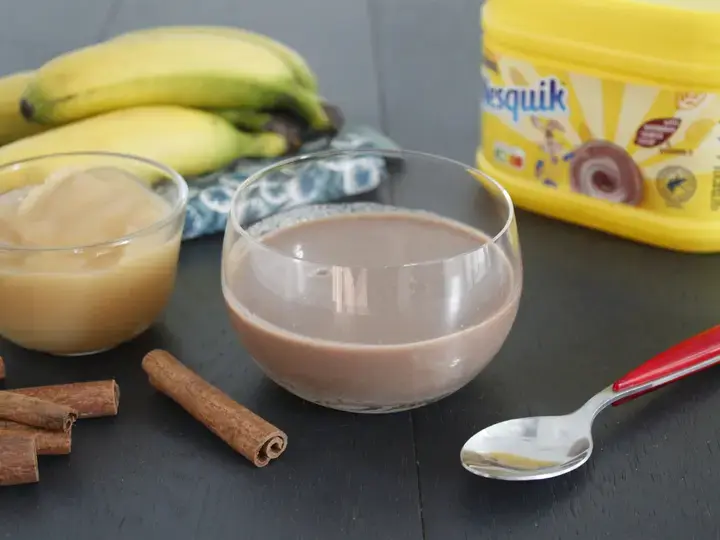 Nesquik à la pomme