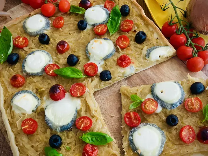 FR_0523_Pissaladière au chèvre_MAGGI