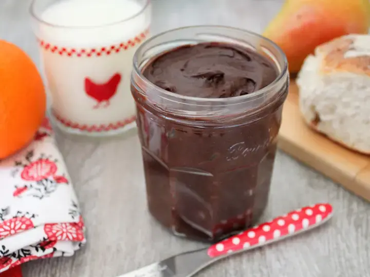 Pâte à tartiner Nesquik