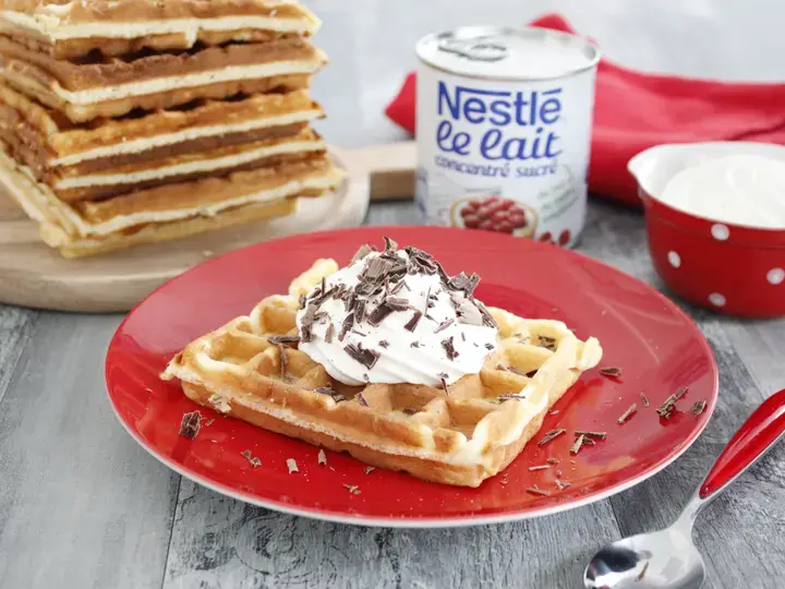 gaufre