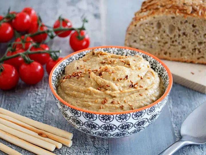 Houmous