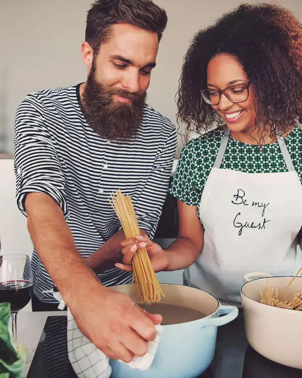 Bienvenue chez GoodNes