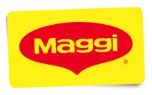 MAGGI logo