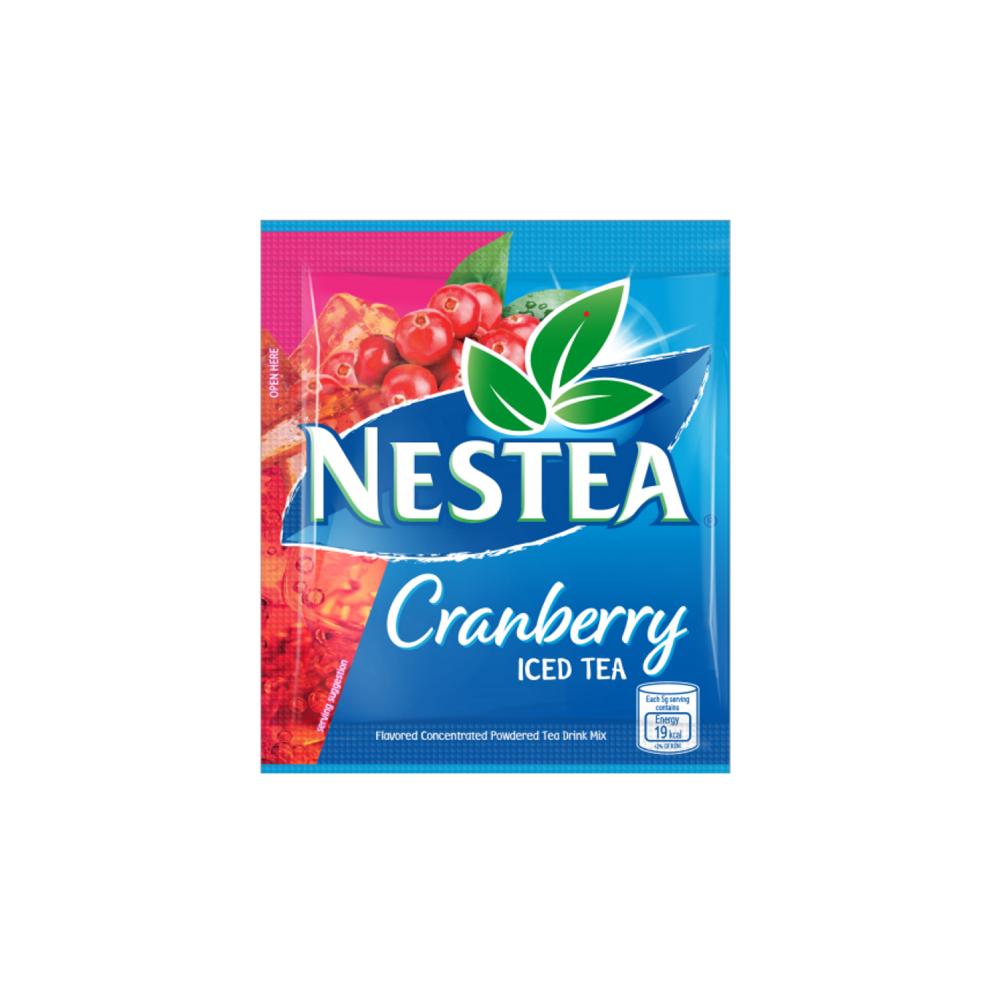 NESTEA Cranberry Blend