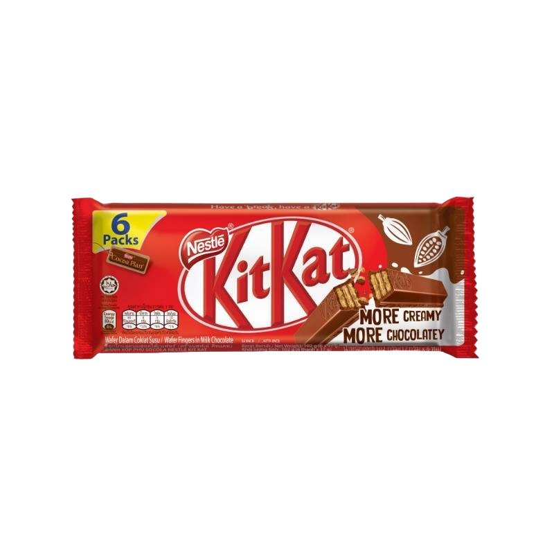 KitKat 2F