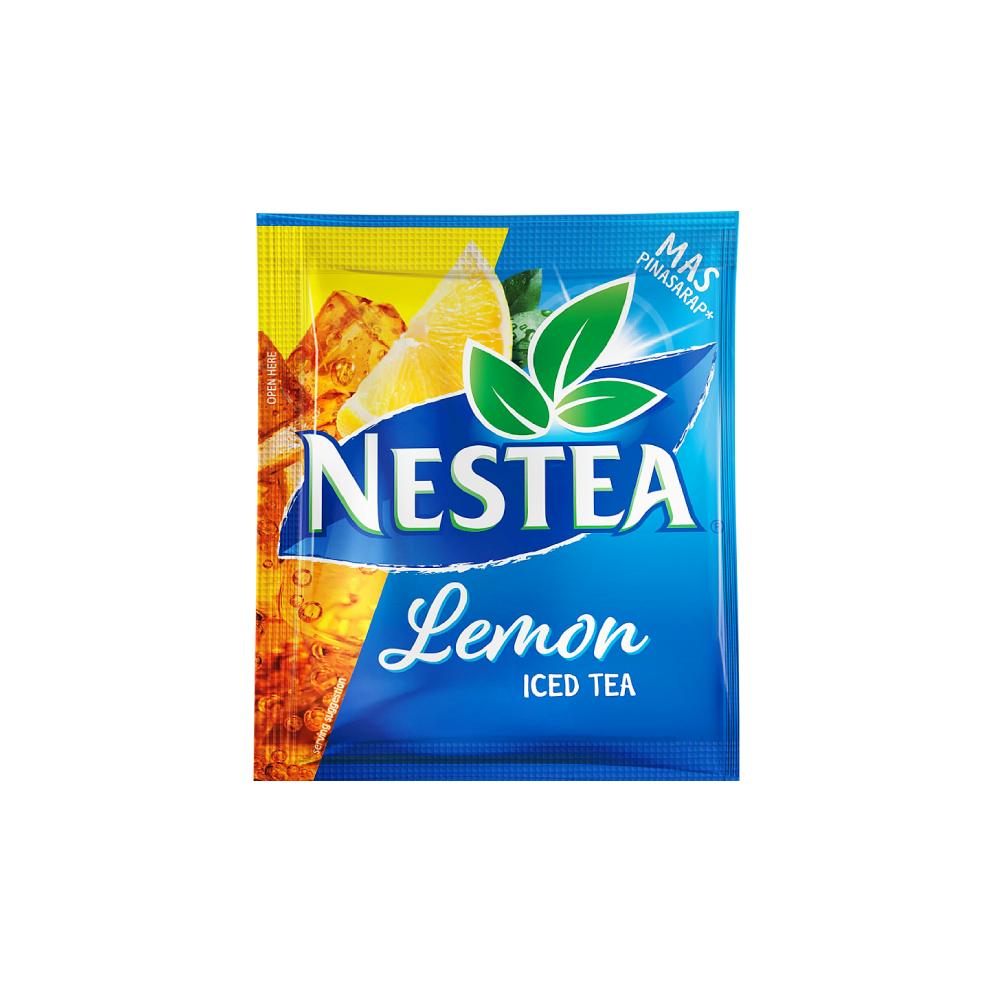 Nestea Lemond Blend