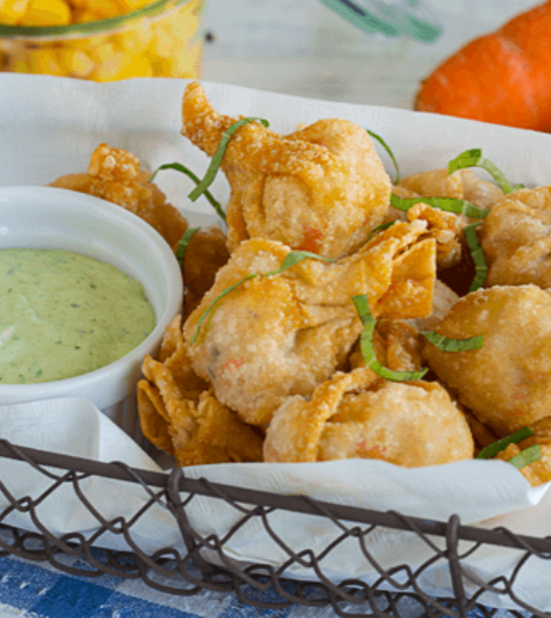 Chicken Ala King Recipe | Create with Nestle