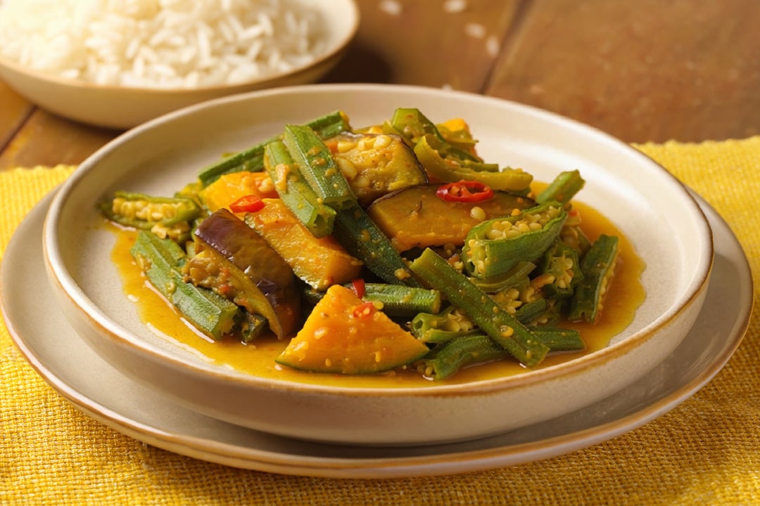 Pakbet
