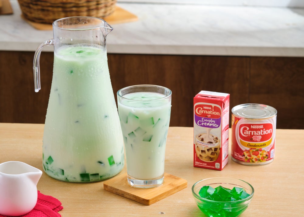 Carnation_Everyday Creamer_Buco Pandan Samalamig