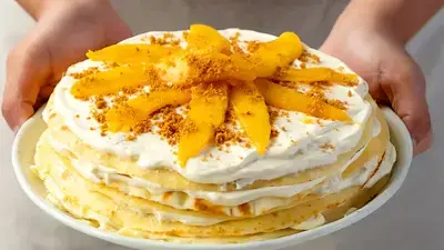 5 Tips to Have a Successful Dessert Business Today