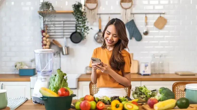 Unlock a new world of rewards