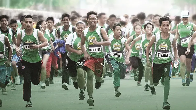MILO Marathon