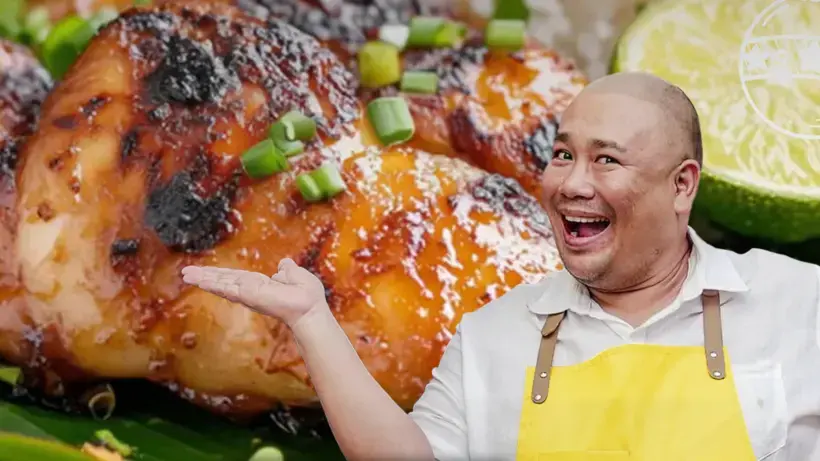 Stress-Free Holiday Cooking Made Simpol with MAGGI and Chef Tatung’s Tips