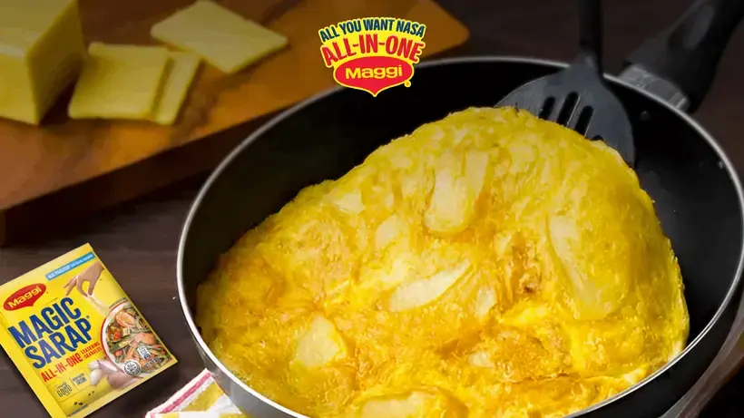 Masarap-Mura-Madali Sulit Meal Ideas