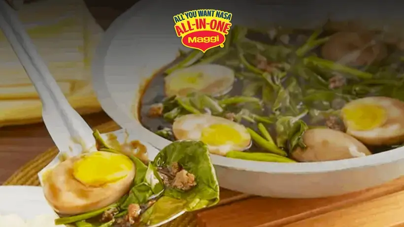 Everyday Sulit Meals Under P150
