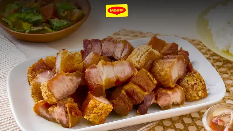 MANGAN TAN NA! North Luzon Dishes you can always try at home