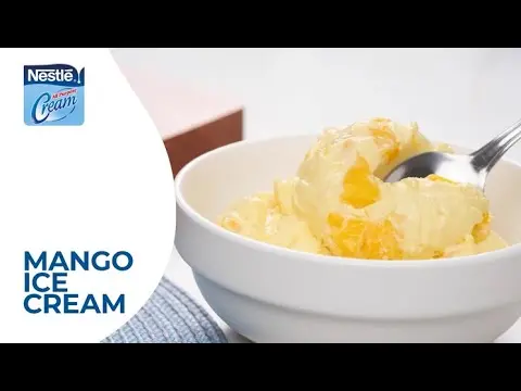 Preview image for the external video "Mango Ice Cream".