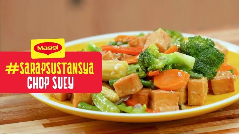 Preview image for the external video "Chopsuey".