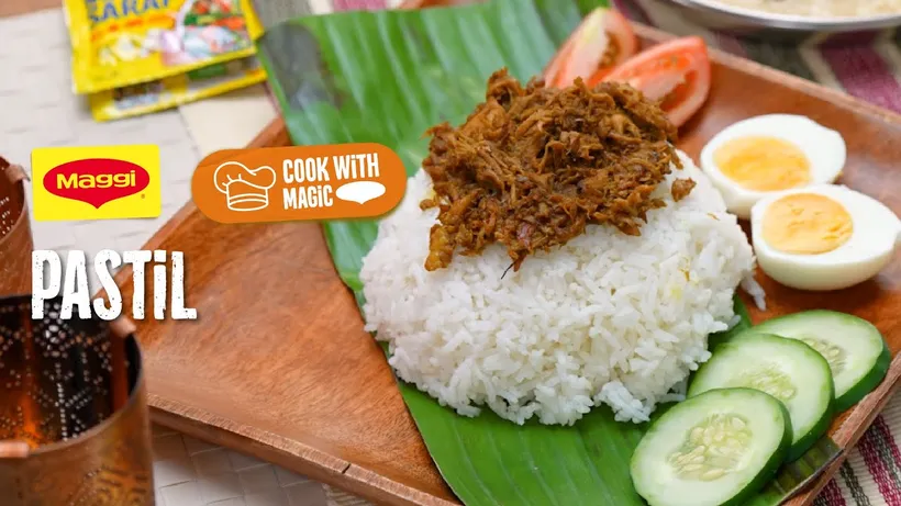 Preview image for the external video "Pastil".