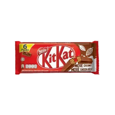 KitKat 2F