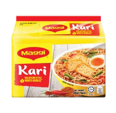 MAGGI Kari