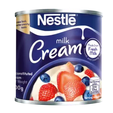 NESTLÉ Milk Cream