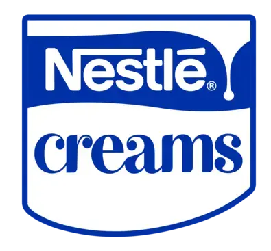 Nestlé Creams​