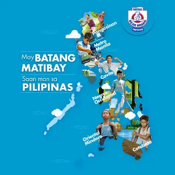 Bear Brand Community