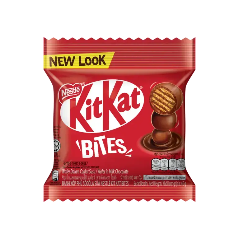 KitKat Bites