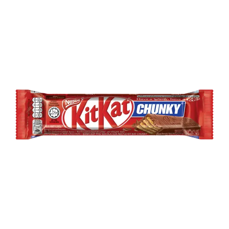 KitKat Chunky
