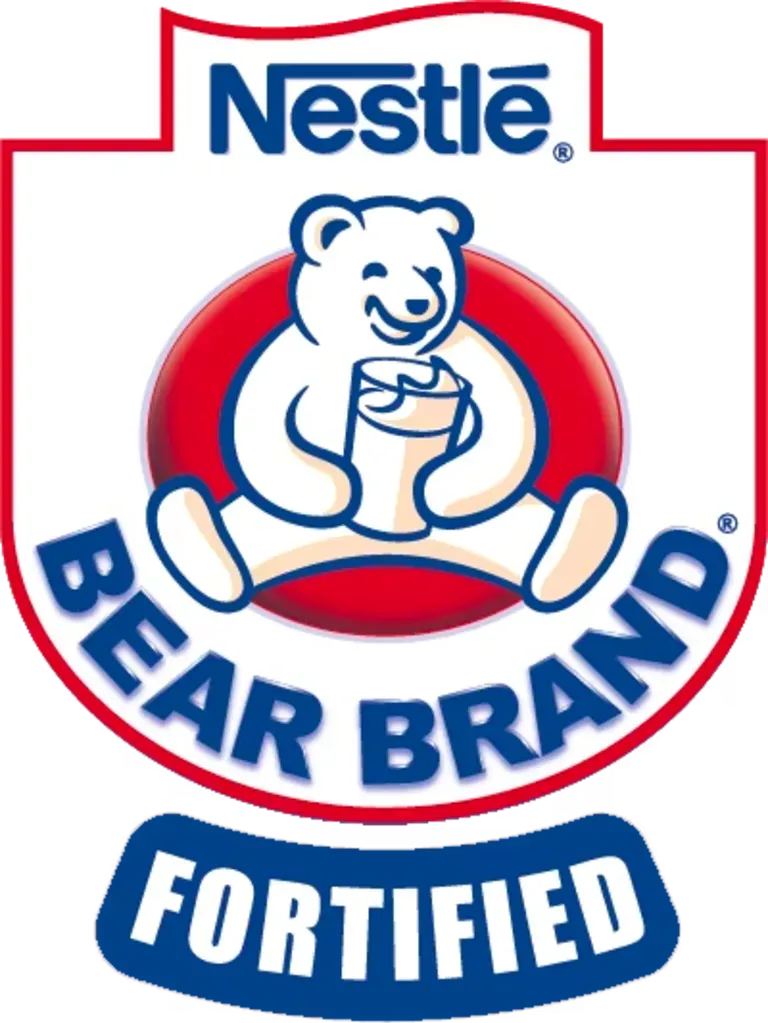 Bear Brand