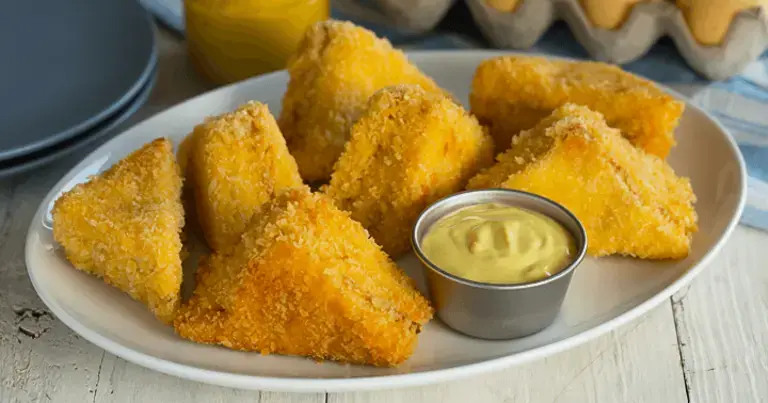 monte cristo crispers