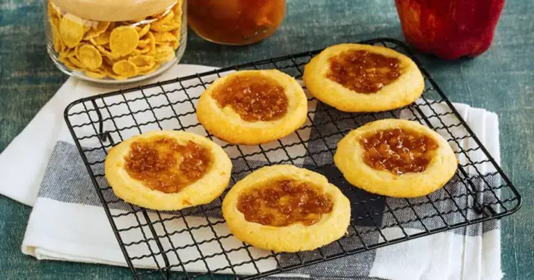 Apple Pie Dessert you can Create with NESTLÉ