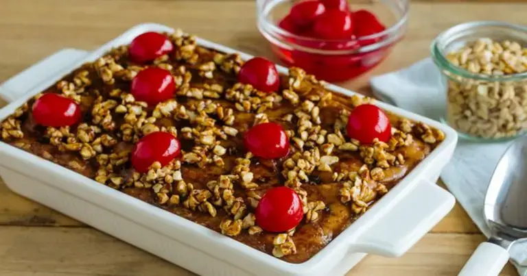 Banana Cue Recipe - Dessert | Create with NESTLÉ®