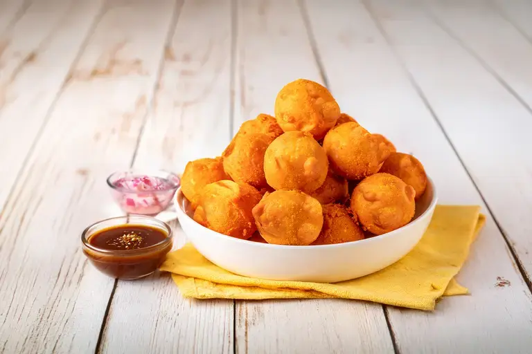 Kwek-Kwek