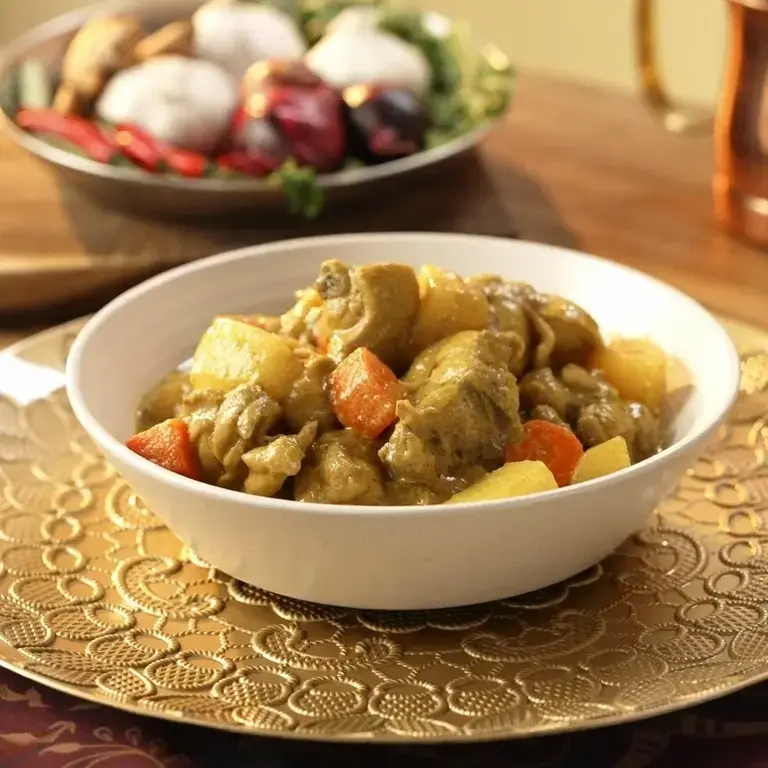 Chicken Curry