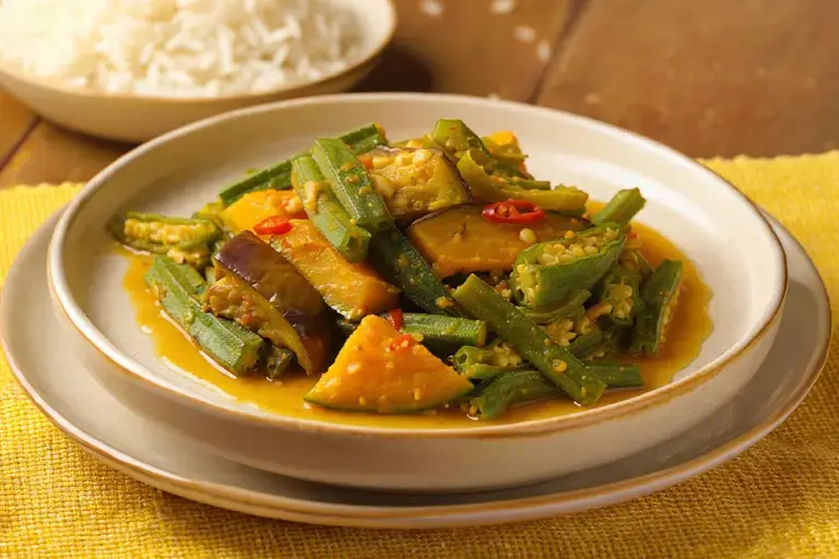 Pakbet