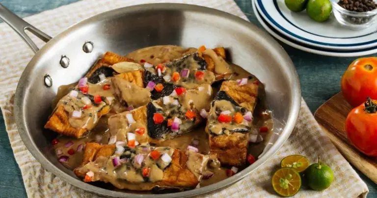 Daing na Bangus Adobo Recipe | Create with NESTLÉ®