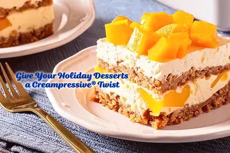 October Holiday Recipe Collection