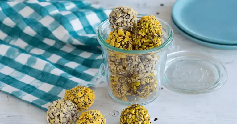 Goody Chewy Truffles